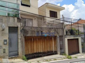 5393ffae5eecfcfe0753d44acdb21b0ce1b06f48 · Casa com 3 dormitórios à venda, 192 m² por R$ 880.000,00 - Pompeia - São Paulo/SP