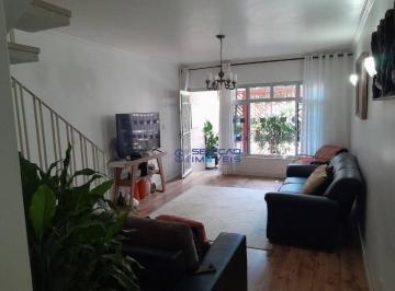 434ebf759458de4d76bd866b85458a0578983454 · Casa com 3 dormitórios à venda, 112 m² por R$ 1.299.990,00 - Vila Anglo Brasileira - São Paulo/SP