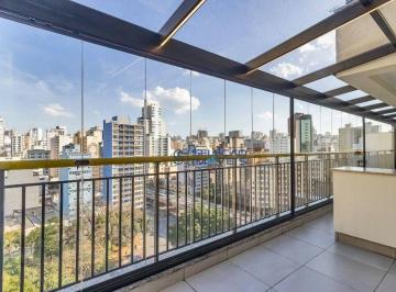 4c4d7f2c816a893d219b7cbb354a6b825798ae3e · Cobertura com 1 dormitório, 70 m² - venda por R$ 1.075.000,00 ou aluguel por R$ 6.356,10/mês - Santa