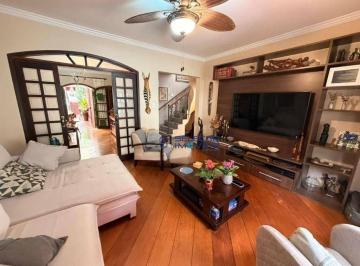 SALA · Casa com 3 dormitórios à venda, 140 m² por R$ 1.890.000,00 - Vila Anglo Brasileira - São Paulo/SP