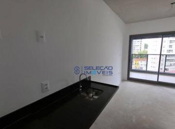 e277baea6c93722c5058140eb6221242b567ca49 · Studio à venda, 24 m² por R$ 415.000 - Pompeia - São Paulo/SP
