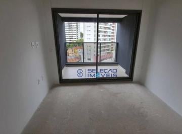 b9ebc0859238bc8914cba6f544450369735c3bb4 · Studio à venda, 24 m² por R$ 415.000 - Pompeia - São Paulo/SP