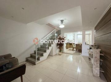 Casa · 290m² · 3 Quartos · 2 Vagas · Sobrado com 3 dormitórios, 290 m² - venda por R$ 1.379.900,00 - Jardim Anália Franco - São Paulo/SP