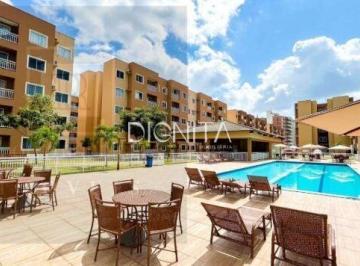 Apartamento · 50m² · 2 Quartos · 1 Vaga · Excelente oportunidade Apartamento no Gran Village II