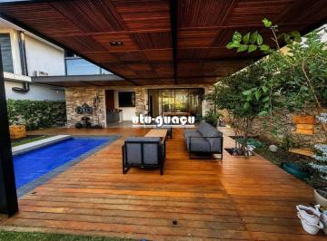 5767dc5048df68d93f7741ae5ea968545d682ccc · Casa com 4 dormitórios à venda, 315 m² por R$ 2.600.000,00 - Residencial Saint Paul - Itu/SP