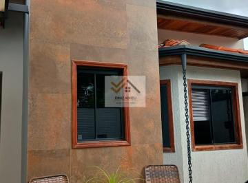 Casa · 100m² · 3 Quartos · 3 Vagas · Casa à venda no bairro Residencial Di Napoli - Cerquilho/SP