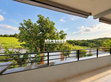 d2549f42d670d166fe13f36aedc4c2a469ec607a · Casa à venda com 4 suítes no Condomínio Reserva Saint Paul, Itu-SP