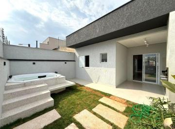 2046244aed8aaea6f976d9cd2891250a5d3f1ba3 · Casa com 3 quartos à venda, 114 m² - Condomínio Golden Park Residence II - Sorocaba/SP