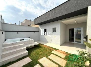 269e95b0f2aa28106120f75d9b6944d22bf3de4c · Casa com 3 quartos à venda, 114 m² - Condomínio Golden Park Residence II - Sorocaba/SP