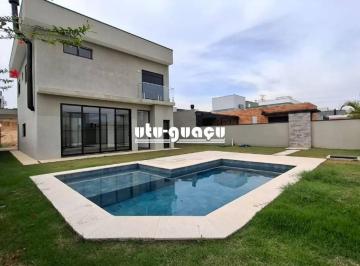 ed17455ec6125691bf2b7b91fdfcbc4659f48f1a · Casa com 3 suítes à venda, 250 m² por R$ 2.950.000 - Condomínio Villas do Golfe - Itu/SP