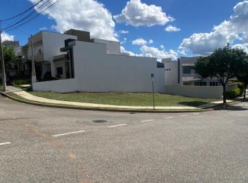 97b1ca3de4aaee5d03d282bf51bc08cb8e0af6f5 · Terreno à venda, 278 m² - Condominio Golden Park Residence II - Sorocaba/SP