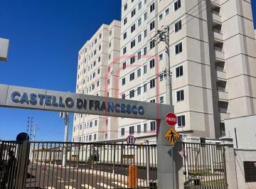 Apartamento · 46m² · 2 Quartos · 1 Vaga · Apartamento para alugar no bairro Parque Residencial Rita Vieira - Campo Grande/MS