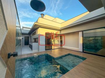 Casa · 198m² · 3 Quartos · 4 Vagas · Belissima Casa - Condomínio Duas Marias