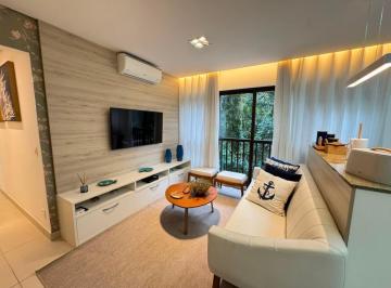 e9a944ea6fa551e7241d5181f9ac1f75a6e1f9b7 · Apartamento com 3 dormitórios à venda, 70 m² por R$ 1.650.000 - Riviera de São Lourenço - Bertioga/S