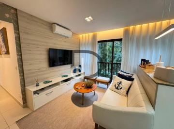 9b178c6d503769b7ae7009bcc65eab22a420739d · Apartamento com 3 dormitórios à venda, 70 m² por R$ 1.650.000,00 - Riviera de São Lourenço - Bertiog