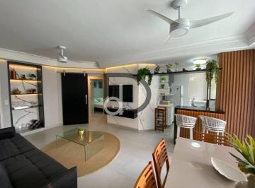 c20539d96a15c9aeceaa4ae1ee2f42868c923b4d · Apartamento moderno para locação anual no Módulo 6 da Riviera.
