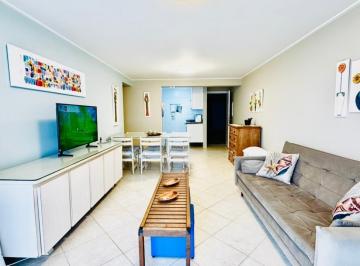 da237d7464da1ce6fa91e298c982ee596b7f68f4 · Apartamento para locação anual no Módulo 7, a 300 metros da praia