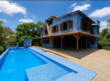 87fff76f7fd199cd6ca99a15b81c56720e206058 · Chácara com 2 dormitórios à venda, 2000 m² por R$ 1.500.000,00 - São Vicente - Mairiporã/SP