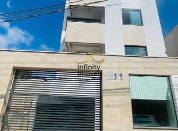 Apartamento · 100m² · 3 Quartos · 2 Vagas · Apartamento à venda no bairro Coqueiros - Belo Horizonte/MG