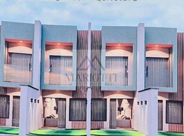 Casa · 82m² · 2 Quartos · Sobrado à Venda – Residencial Santo Antônio | Franco da Rocha/SP