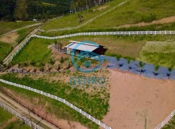 Rural · 2700m² · 1 Quarto · Chácara Mobiliada em Meio a Natureza e Terreno de 2.700m² à venda em Tijucas/SC