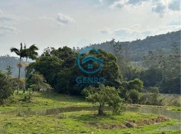 Rural · 1ha · Área Rural para Sítio em Meio a Natureza com Terreno de 10.000m² ( 01 HECTARE ) à venda em Tijucas/S