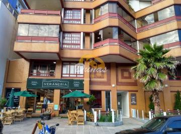 Apartamento · 76m² · 2 Quartos · 1 Vaga · Apartamento à venda no Centro de Capão da Canoa - RS