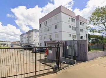 99490912187f3e02d146d7f2ee35cd7b2dd4906c · Apartamento com 2 dormitórios para alugar, 50 m² por R$ 1.818,00/mês - Santa Cruz - Gravataí/RS