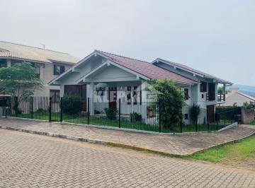 Casa · 262m² · 3 Quartos · 3 Vagas · Casa à venda no bairro Dom Vicente - Bom Princípio/RS