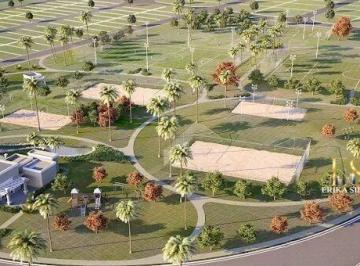 Terreno · 238m² · Damha Fit Ipiguá - Terreno à Venda no Damha Fit Rio Preto / Ipiguá | Condomínio Fechado