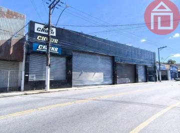 5451bcdfe654fe13bc978ebe5ef6768a7775af99 · Ponto para alugar, 1350 m² por R$ 35.000,00/mês - Centro - Bragança Paulista/SP