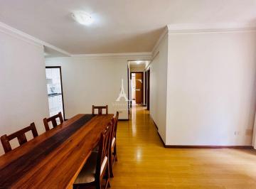 Apartamento · 77m² · 3 Quartos · 1 Vaga · APARTAMENTO À VENDA I 3 DORMITORIOS - 1 SUITE I CENTRO - JARDINS – LONDRINA/PR