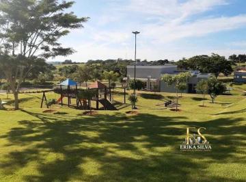 Terreno · 225m² · Damha Fit Ipiguá - Terreno à Venda no Damha Fit Rio Preto / Ipiguá – Condomínio Fechado