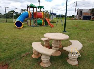 Terreno · 225m² · Damha Fit Ipiguá - Terreno à Venda no Damha Fit Rio Preto / Ipiguá – Condomínio Fechado