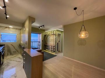 Apartamento · 57m² · 2 Quartos · 1 Vaga · LINDÍSSIMO APARTAMENTO 2 DORMITÓRIOS SEMI-MOBILIADO NO JR VALÊNCIA/ SOROCABA