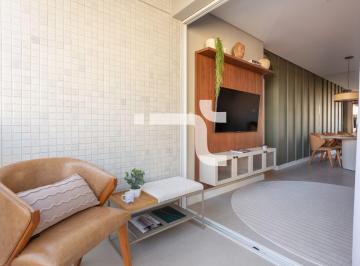 Apartamento · 68m² · 2 Quartos · 1 Vaga · Apartamento de 2 dormitórios no Floresta, São José/SC