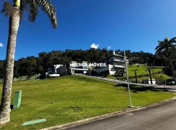 Terreno · 507m² · Green Ocean Residence - Terreno á venda no condomínio Green Ocean na praia do Estaleirinho em Balneá