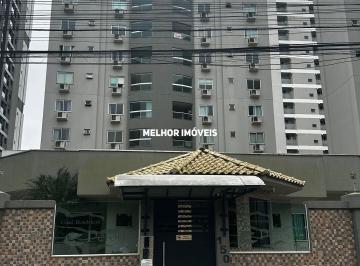 Apartamento · 100m² · 3 Quartos · 2 Vagas · Pérola Residencial - Apartamento á venda com 3 dormitórios e 2 vagas localizado na Praia Brava em It