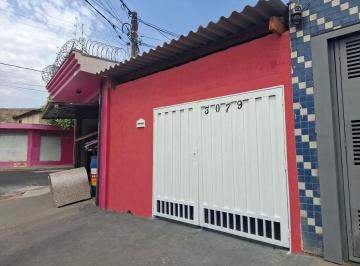 Casa · 80m² · 2 Quartos · 1 Vaga · Casa Duplex em Jardim José Sampaio Júnior, Ribeirão Preto/SP
