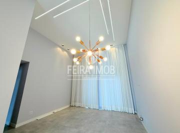Casa · 200m² · 3 Quartos · 2 Vagas · Casa para Alugar com 3 Quartos no Condomínio Trend Residence – Avenida Artêmia Pires, Bairro SIM, Fe