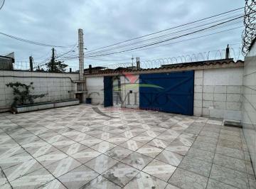 Casa · 250m² · 3 Quartos · 4 Vagas · OPORTUNIDADE ÚNICA PARA EMPRESAS E INVESTIDORES NO SETOR LOGÍSTICO!