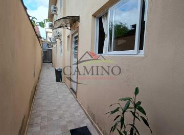 Casa · 85m² · 3 Quartos · 1 Vaga · “Sobreposta Térrea 3 Dormitórios à Venda – Vicente de Carvalho – Guarujá – Aceita Financiamento”