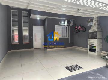 Casa · 75m² · 2 Quartos · 2 Vagas · Casa à venda no bairro Jardim Vale Verde - Jundiaí/SP