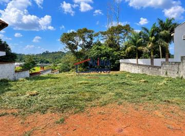 e4288311c01fb0379a44ff5386cbcdeda0c7eae1 · Terreno à venda, 512 m² por R$ 180.000,00 - Paysage Vert - Vargem Grande Paulista/SP