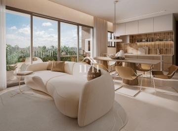 Apartamento · 72m² · 3 Quartos · Apartamento de 3 quartos à venda no bairro Vila Izabel, Curitiba - PR