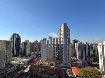 Apartamento · 22m² · 1 Quarto · Apartamento de 1 quarto à venda no Água Verde, Curitiba - PR