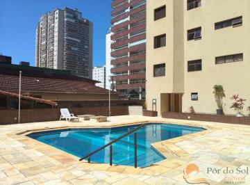 Apartamento · 98m² · 3 Quartos · 1 Vaga · Apartamento de 3 Quartos com 2 Suítes e Lazer no Caiçara - Praia Grande/SP