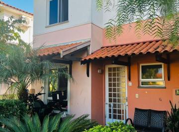 Casa · 152m² · 3 Quartos · 2 Vagas · Villa Flora - Casa à venda com 3 dormitórios no Jardim Interlagos em Hortolândia-SP