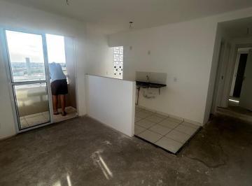 Apartamento · 55m² · 2 Quartos · 1 Vaga · Condomínio Residencial Acaia - Apartamento à venda com 2 dormitórios e suíte no Jardim Novo Ângulo e
