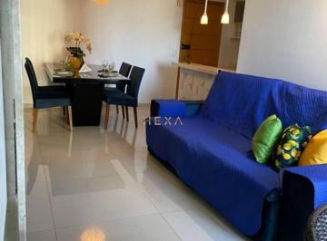 f6e92e520ecb244c8594d63da46244630388f228 · Apartamento com 3 suites à venda 83 m² Setor Sudoeste - Goiânia/GO